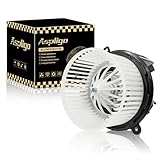 Aspligo 700236 Front AC Heater Blower Motor Fan Fit for Buick Enclave for Chevy Silverado 1500 2500 3500 HD Traverse for GMC Acadia Sierra 1500 2500 3500 HD for Saturn Outlook 22810567,22961461