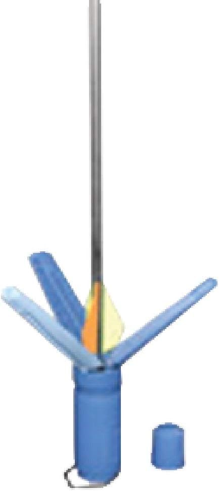 Arizona Rim E-Z Fletch Mini