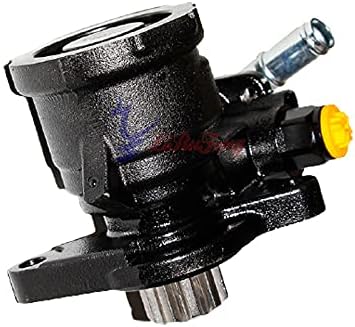 New Power Steering Pump 44310-35500 fits TOYOTA LAND CRUISER 90 (_J9_) 3.0 1KZ-TE 1995-2002