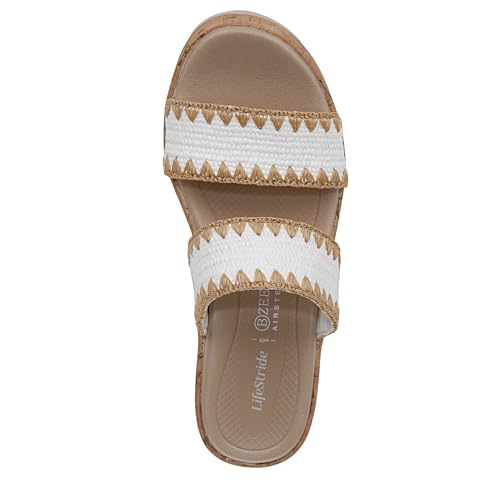 Image of BZees Women's, Resort Sandal