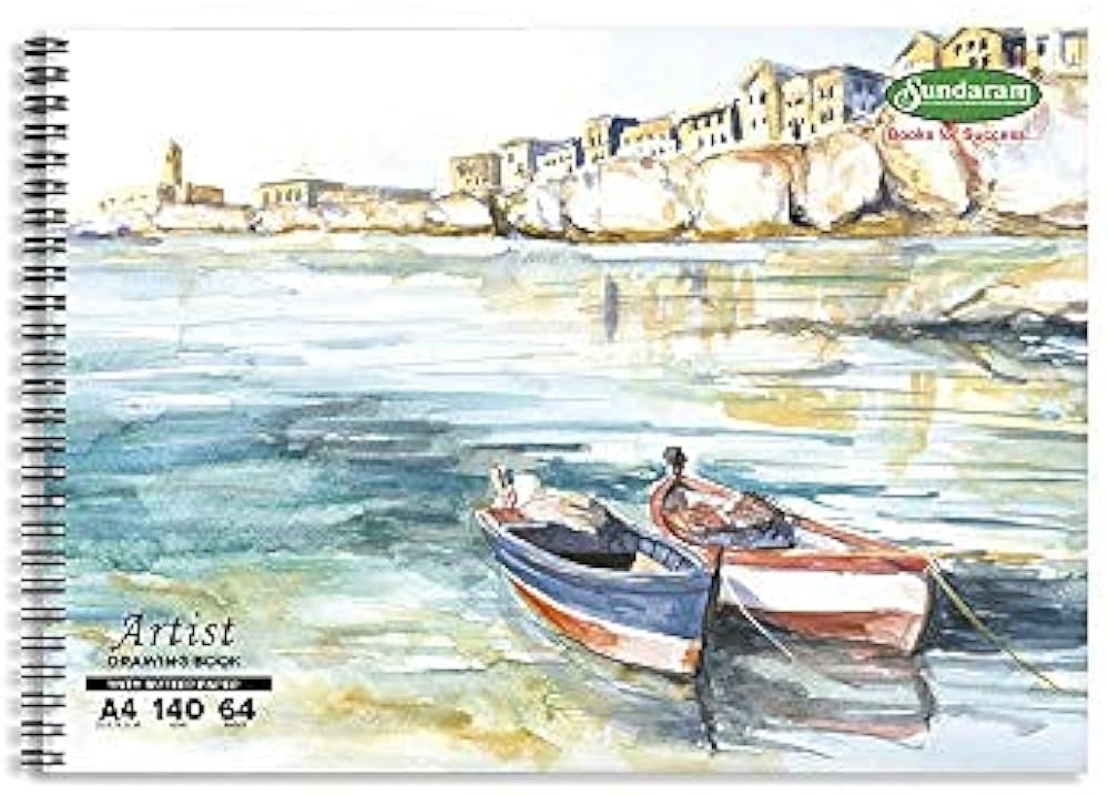 Top more than 119 butter paper drawing book latest seven.edu.vn