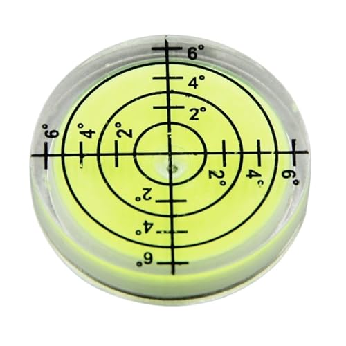 Nivel universal de plastico rojo ideal para nivelar electrodomesticos y muebles con precision 7