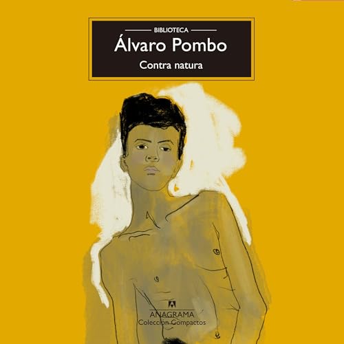Álvaro Pombo's Contra natura episode artwork