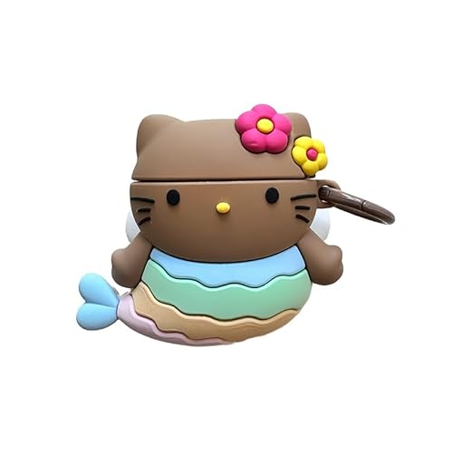 n[LeB CzP[X AirPodsP[XJo[ AirPods2/3Pro2Ή wbhzیJo[ AirpodsɓKp wbhzیP[X C[{bNX GA|bc{bNX h~ v[g LYh~ 킢 Jrit(