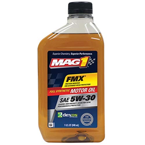 Mag 1 Aceite Sintético 5W-30 1 Qt