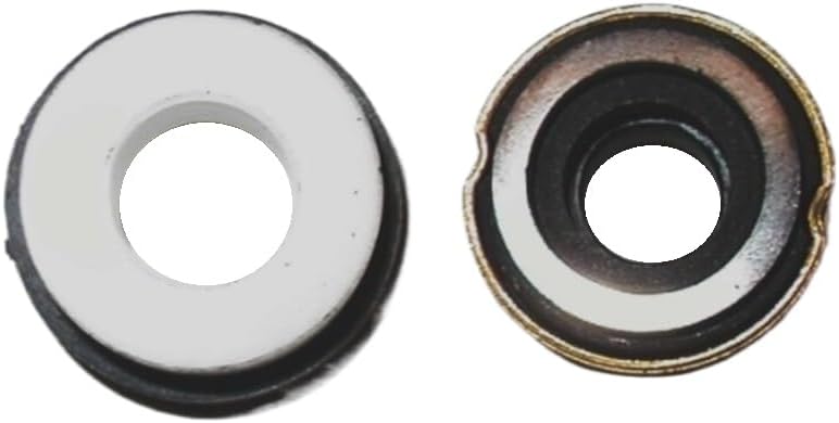 Seal Kit Compatible with Taco 110, 111, 112, 113, 117, 120, HC, HD, HDH Inline Circulator Pump. OEM