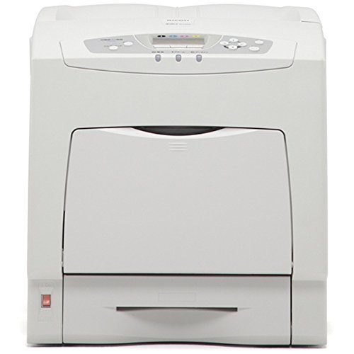 Amazon.co.jp: リコー A4カラーレーザープリンター IPSiO SP C420