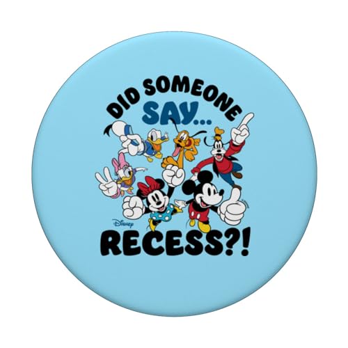 PopSockets Disney Swappable PopGrip soporte universal y plegable fundas 3