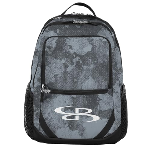 Boombah Odyssey Back Pack Bat Bag - 9