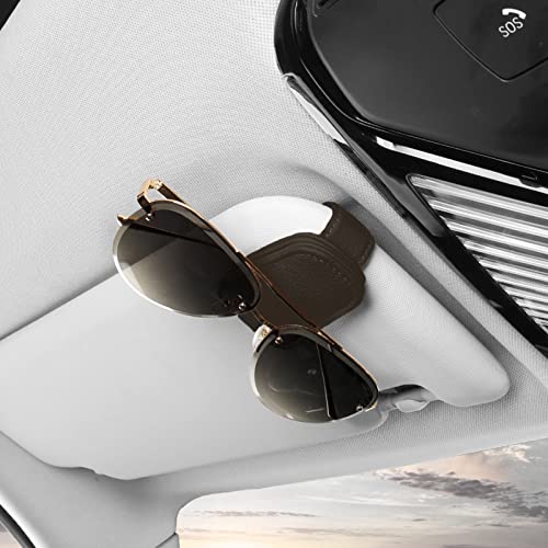 Auto Ganci Porta Occhiali Auto Visiera