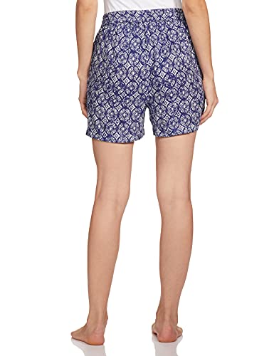 Image of Indigo Women's Bermuda Shorts