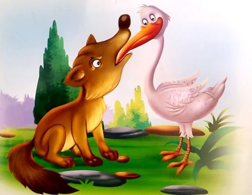 दुष्ट लांडगा