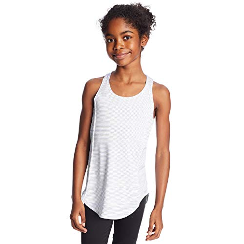 Image of C9 Champion Girls Keyhole Tank