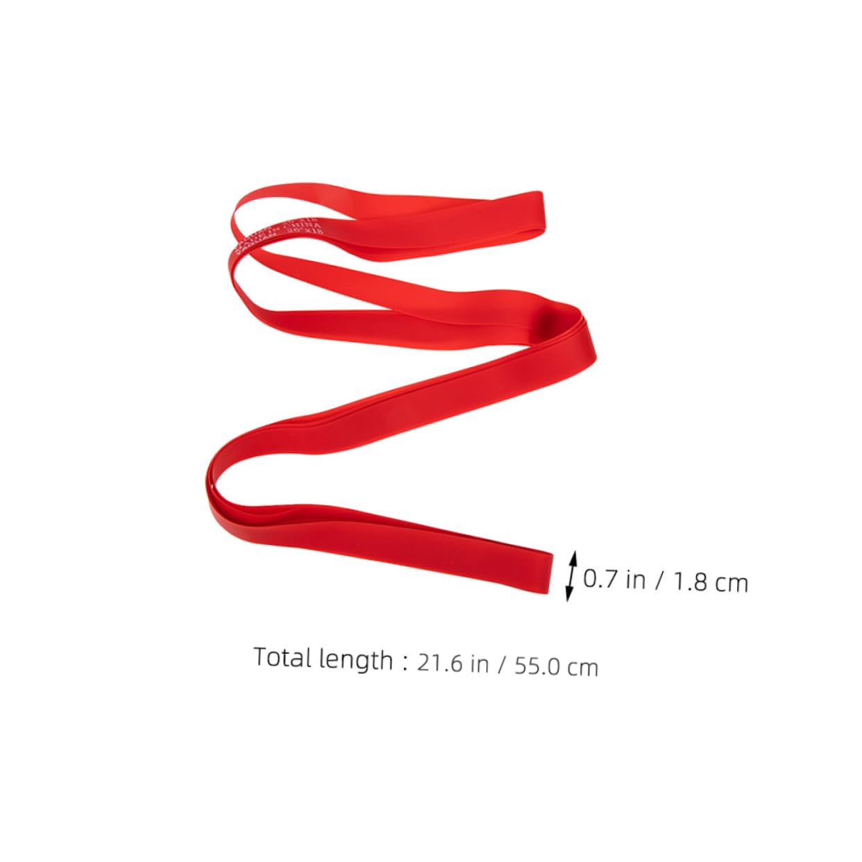 BESPORTBLE Protect Your Bike Tyres 2pcs Tire Liner Tape Rim Strip PVC Rim Protective Tape for Bike