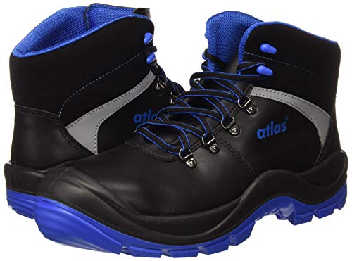 ATLAS® Sicherheitsschuhe Gore-Tex® GTX 745 XP® S3