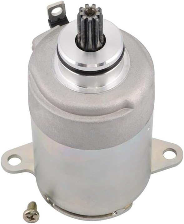 GY9 Compatible with Mance Motor 125cc-150cc Motorcycles 31200-H9A-000 31200-HBA-000 Accessories