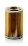 Mann Filter H816X Oil Filter Element