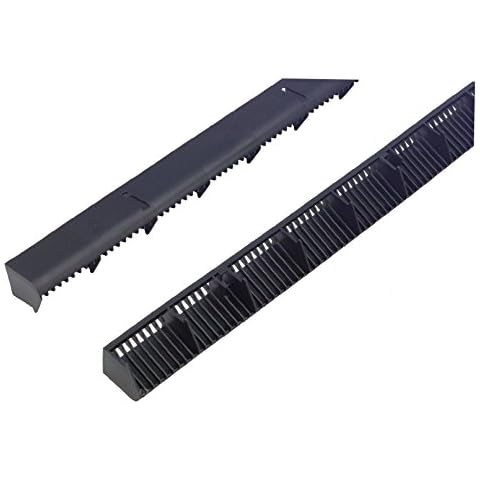 Timloc 5 x 1 Metre Over Fascia Roof Eaves Vents Cover