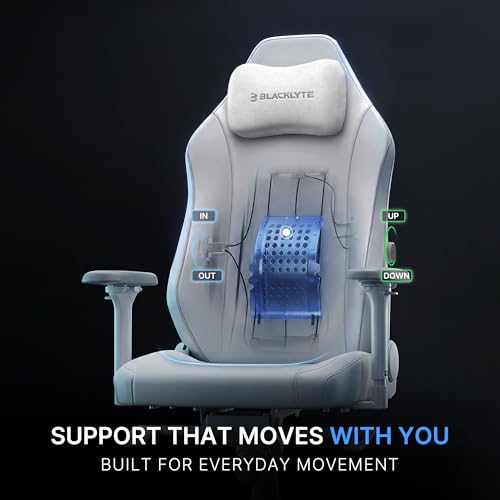blacklyte chair reviews