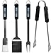 NFL Philadelphia Eagles BBQ Set, 4-Piece