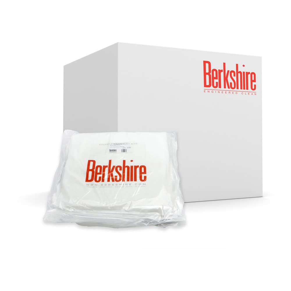 Berkshire MSVP.0909.8 MICROSEAL VP, 228.6