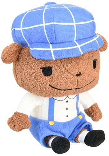 おしりたんてい ブラウン ぬいぐるみの人気商品 通販 価格比較 価格 Com