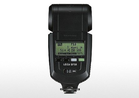 Amazon | ライカ SF58 | Leica | 定常光ライト