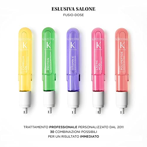 Kerastase Specifique Masque Hydra Apaisante 200 Ml - vue 7