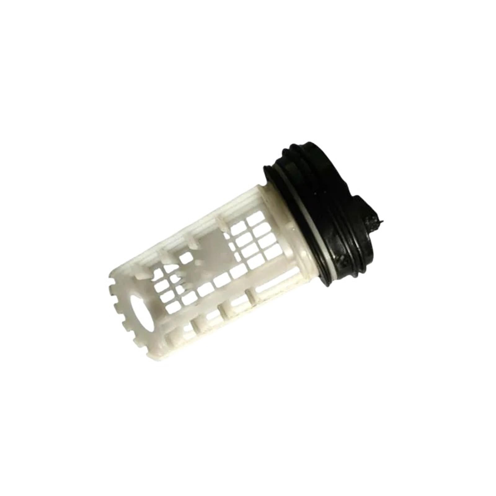 Tapa de filtro lavadora de alta resistencia y durabilidad estructural