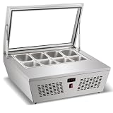 Cooler Depot DW-67L-8 Countertop