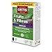 Ortis - Fruits &amp; Fibres Regular Pack Economique 45 Comprimés - Complément Alimentaire pour Favoriser le Transit Intestinal - Paresse Intestinale Régulière - 100% Naturel à base de Rhubarbe