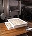Cambro DB18263P148 White 18
