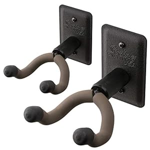 String Swing Gitarrenhalter BCC11K 2er Pack