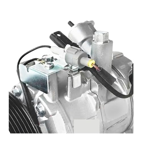 Compresseur AC pour voyager au frais en BMW F30 E90 en été