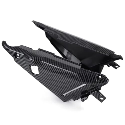 Panneau latéral de protection de carénage Z650 anti-choc moto Ninja 650