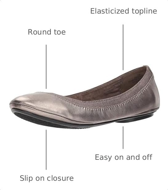 Image of Bandolino Edition 8