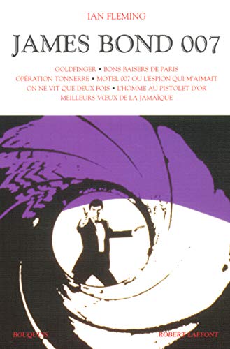 Preisvergleich Produktbild James Bond 007 / Oeuvres completes / Volume 2