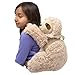Unipack Stuffed Animal Plush Backpack 19