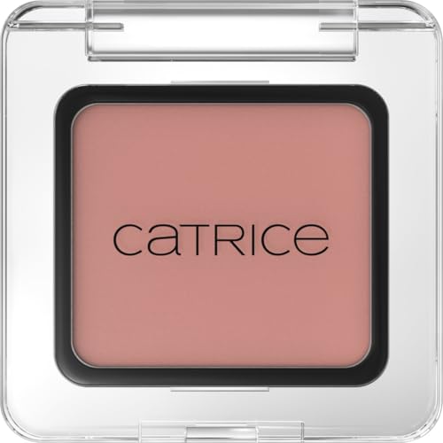 Catrice - Ombretto Mono Art Colori - 490 Muted Bloom