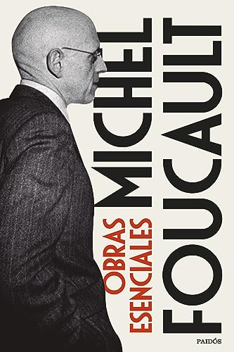 Portada de Obras esenciales: La biografía intelectual del pensador francés