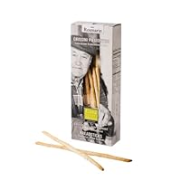 Casa Vecchio Mulino Grissini Rosemary, 7er Pack (7 x 300 g)