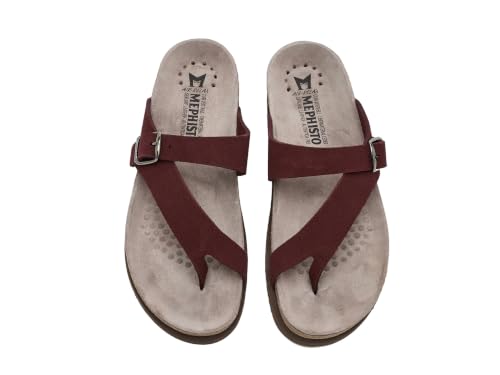 Image of Mephisto Women's Helen Thong Sandals