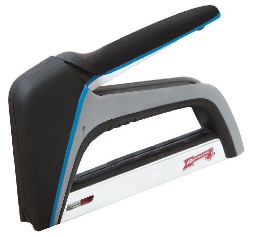 Arrow Fastener T50X Tacmate Staple Gun