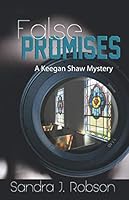 False Promises 1692106813 Book Cover
