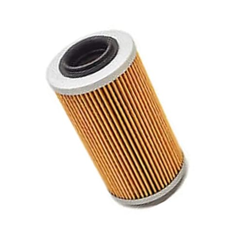 Filtre adapté for 420956741 Sea Doo haute filtration Rotax 4 TEC