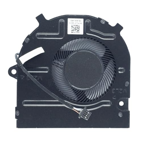 Ventilateur Dell Latitude 3530 de remplacement pour réparer PC bruyant