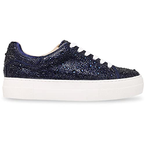 Image of Blue by Betsey Johnson Sidny