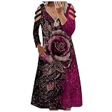 AWDX öko Kleidung Damen,Sommerkleider 2020 Trend,online Kleidung bestellen,plissee Kleid Hochzeitsgast,Karierte Kleider,Vintage Kleidung online,das kleine Schwarze Kleid,Kleider