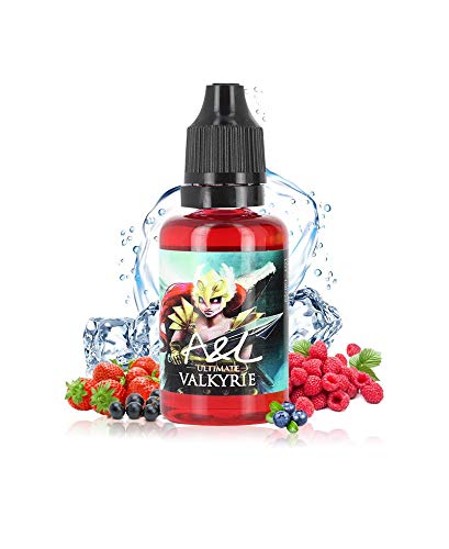 Concentrado Valkyrie - Ultimate