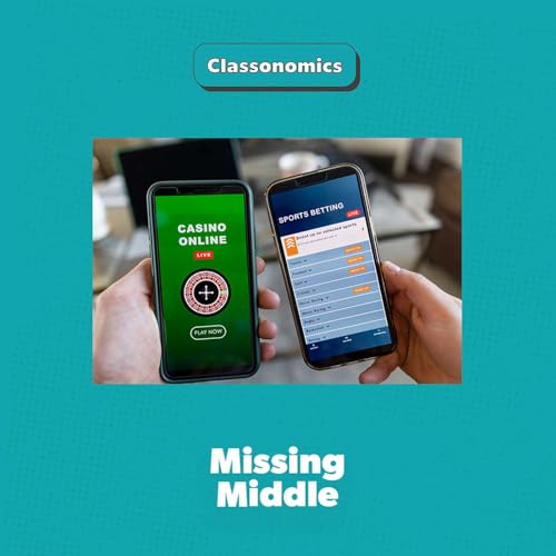 Why Risky Bets Are Rational in a Housing Crisis